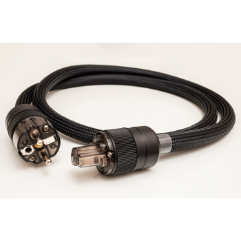 KABEL ZASILAJĄCY KONFEKCJONOWANY TAGA HARMONY TPC-TS 1.5m