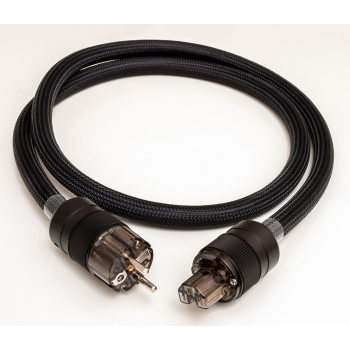 KABEL ZASILAJĄCY KONFEKCJONOWANY TAGA HARMONY TPC-TS 1.5m