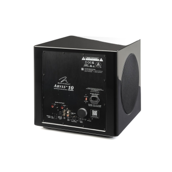 SUBWOOFER MARTIN LOGAN Abyss 10