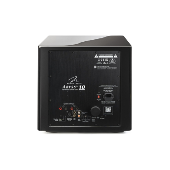 SUBWOOFER MARTIN LOGAN Abyss 10