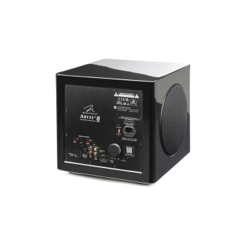 SUBWOOFER MARTIN LOGAN Abyss 8