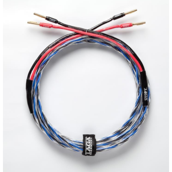 KABEL GŁOŚNIKOWY KONFEKCJONOWANE TAGA HARMONY AZURE-14-2C 2 x 3m