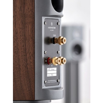 GŁOŚNIK PODSTAWKOWY AUDIOVECTOR R 1 ARRETÉ