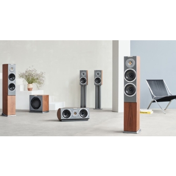 GŁOŚNIK CENTRALNY AUDIOVECTOR R C SIGNATURE