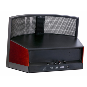 GŁOŚNIK CENTRALNY MARTIN LOGAN Illusion ESL C34A