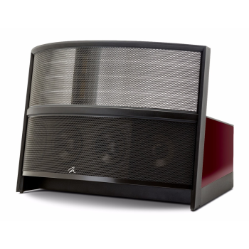GŁOŚNIK CENTRALNY MARTIN LOGAN Illusion ESL C34A