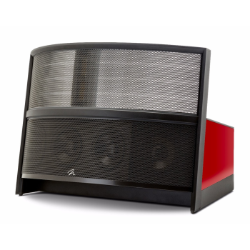 GŁOŚNIK CENTRALNY MARTIN LOGAN Illusion ESL C34A