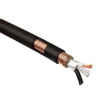 KABEL ZASILAJĄCY KONFEKCJONOWANY TAGA HARMONY ETPC-C7-TS 1.3m