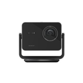 PROJEKTOR LASEROWY Leica Cine Play 1 projektor 4K 300 cali