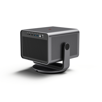 PROJEKTOR LASEROWY Leica Cine Play 1 projektor 4K 300 cali