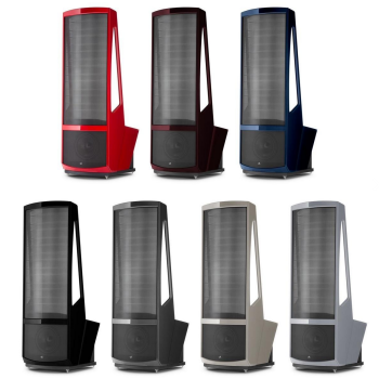 GŁOŚNIK PODŁOGOWY MARTIN LOGAN NEOLITH