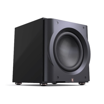 SUBWOOFER PERLISTEN D12-s Subwoofer aktywny 1.5kW, sterowanie z urządzeń mobilnych, THX Dominus