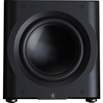 SUBWOOFER PERLISTEN D12-s Subwoofer aktywny 1.5kW, sterowanie z urządzeń mobilnych, THX Dominus