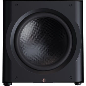 SUBWOOFER PERLISTEN D15-s Subwoofer aktywny 2kW, sterowanie z urządzeń mobilnych, THX Dominus