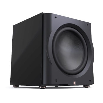 SUBWOOFER PERLISTEN D15-s Subwoofer aktywny 2kW, sterowanie z urządzeń mobilnych, THX Dominus