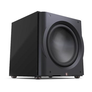 SUBWOOFER PERLISTEN D15-s Subwoofer aktywny 2kW, sterowanie z urządzeń mobilnych, THX Dominus
