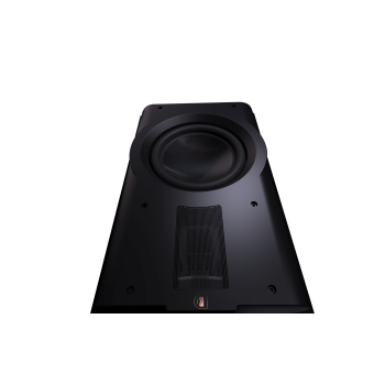 SUBWOOFER PERLISTEN D215-s Subwoofer aktywny 3kW, sterowanie z urządzeń mobilnych, THX Dominus
