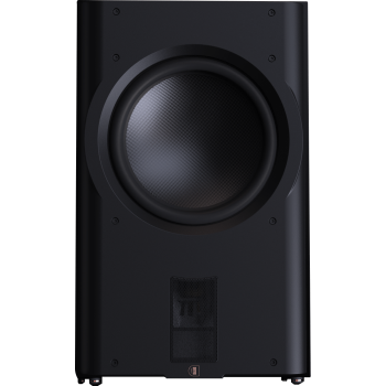 SUBWOOFER PERLISTEN D215-s Subwoofer aktywny 3kW, sterowanie z urządzeń mobilnych, THX Dominus