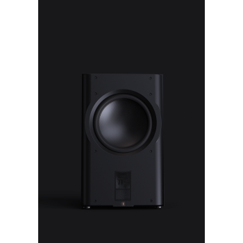 SUBWOOFER PERLISTEN D212-s Subwoofer aktywny 3000W, sterowanie z urządzeń mobilnych, THX Dominus