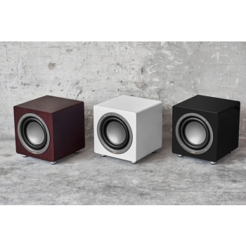 SUBWOOFER AUDIOVECTOR QR SUB SE