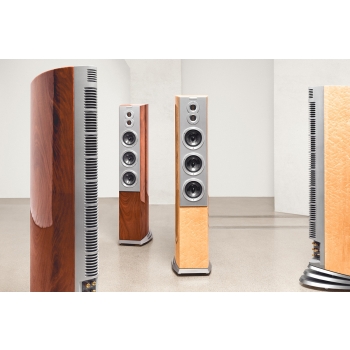 GŁOŚNIK PODŁOGOWY AUDIOVECTOR R 10 ARRETÉ