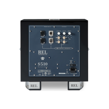 SUBWOOFER REL S/510