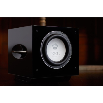 SUBWOOFER REL S/510