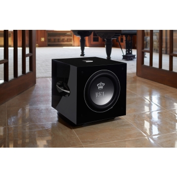 SUBWOOFER REL S/812