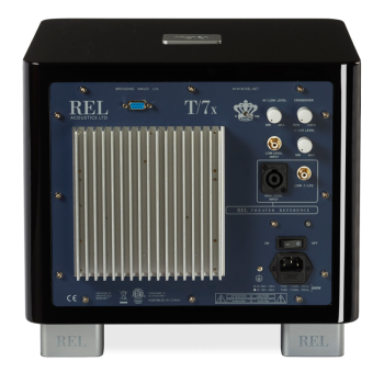 SUBWOOFER REL T/7x