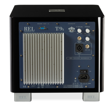 SUBWOOFER REL T/9x