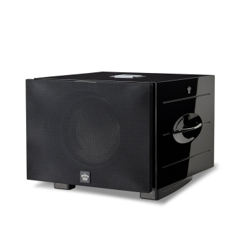 SUBWOOFER REL Carbon Special Black Label
