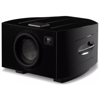 SUBWOOFER REL No. 31 Black Piano