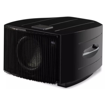 SUBWOOFER REL No. 31 Black Piano