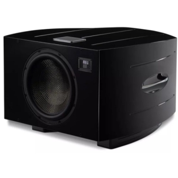 SUBWOOFER REL No. 32 Black Piano