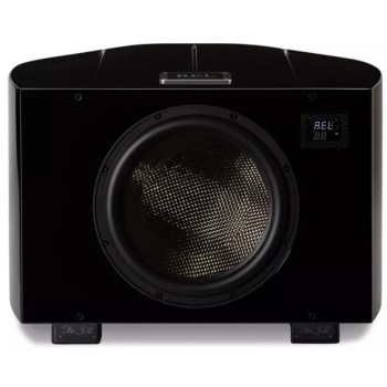 SUBWOOFER REL No. 32 Black Piano