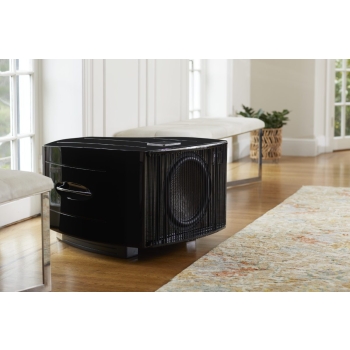 SUBWOOFER REL No. 32 Black Piano