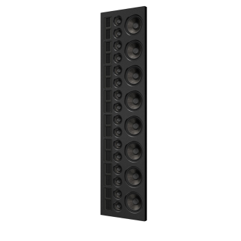 GŁOŚNIK ŚCIENNY MARTIN LOGAN STATEMENT 40XW