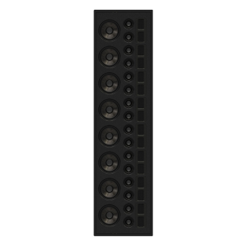GŁOŚNIK ŚCIENNY MARTIN LOGAN STATEMENT 40XW