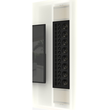 GŁOŚNIK ŚCIENNY MARTIN LOGAN STATEMENT 40XW