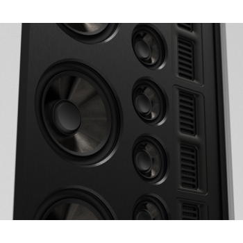 GŁOŚNIK ŚCIENNY MARTIN LOGAN STATEMENT 40XW