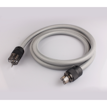 KABEL ZASILAJĄCY KONFEKCJONOWANY TAGA HARMONY STPC-TS 1.5m