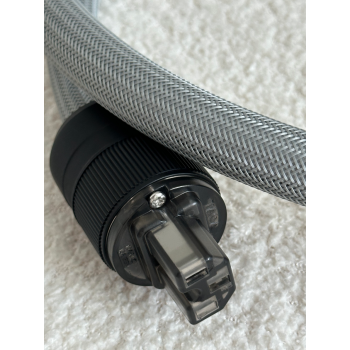 KABEL ZASILAJĄCY KONFEKCJONOWANY TAGA HARMONY STPC-TS 1.5m