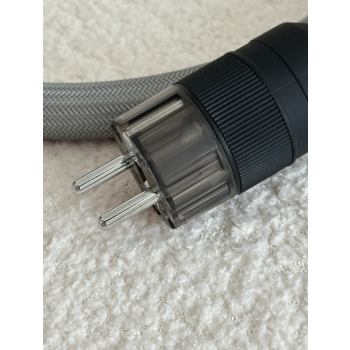 KABEL ZASILAJĄCY KONFEKCJONOWANY TAGA HARMONY STPC-TS 1.5m