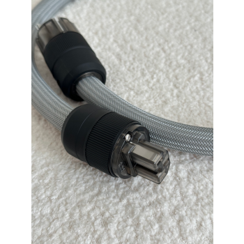 KABEL ZASILAJĄCY KONFEKCJONOWANY TAGA HARMONY STPC-TS 1.5m