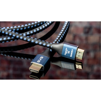 KABEL HDMI SVS ULTRA HDMI 3M
