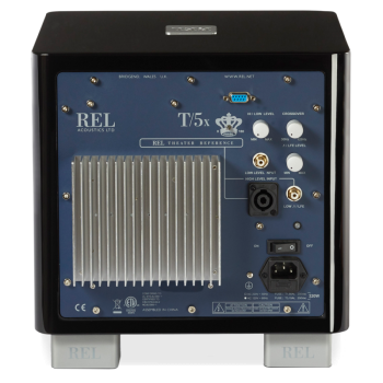 SUBWOOFER REL T/5x