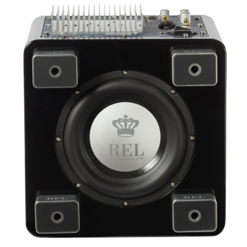 SUBWOOFER REL T/5x