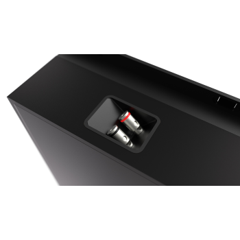GŁOŚNIK ŚCIENNY MARTIN LOGAN Tribute 5XW